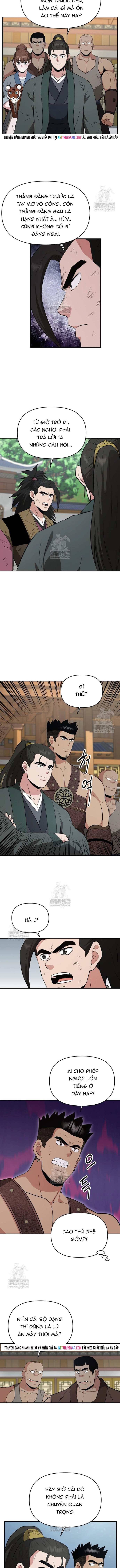 Thiên Hạ Đệ Nhất Côn Luân Khách Điếm Chap 101 - Next Chap 102