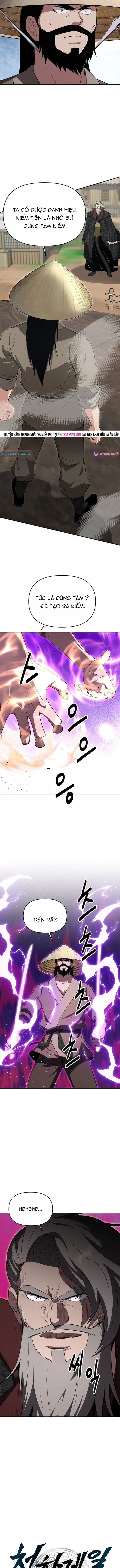 Thiên Hạ Đệ Nhất Côn Luân Khách Điếm Chap 106 - Next Chap 107