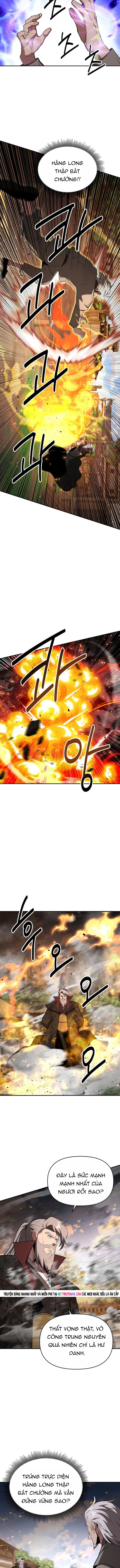 Thiên Hạ Đệ Nhất Côn Luân Khách Điếm Chap 106 - Next Chap 107