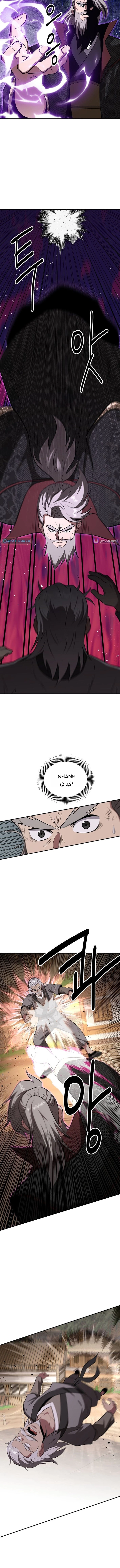 Thiên Hạ Đệ Nhất Côn Luân Khách Điếm Chap 106 - Next Chap 107