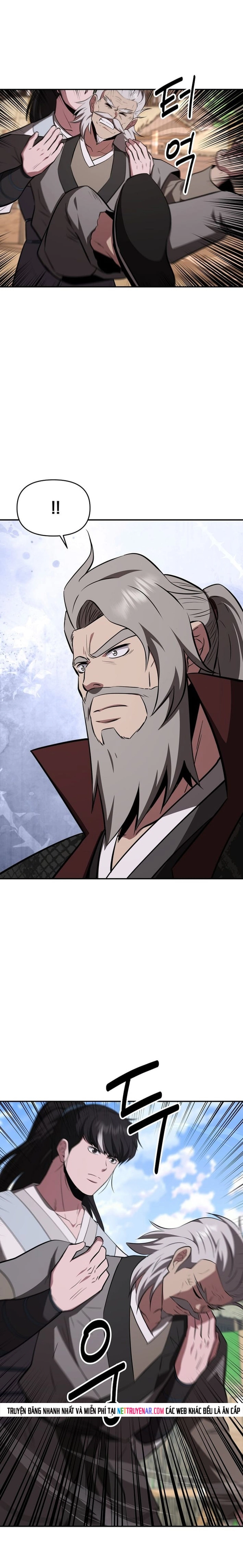 Thiên Hạ Đệ Nhất Côn Luân Khách Điếm Chap 106 - Next Chap 107