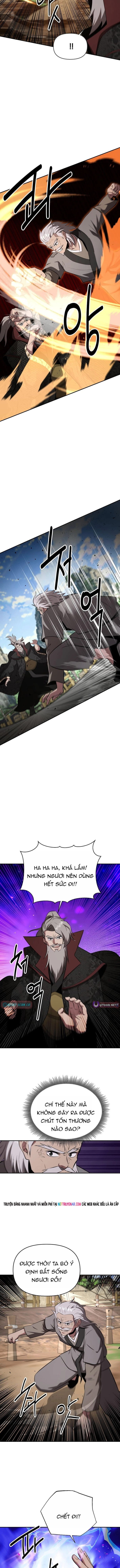 Thiên Hạ Đệ Nhất Côn Luân Khách Điếm Chap 106 - Next Chap 107