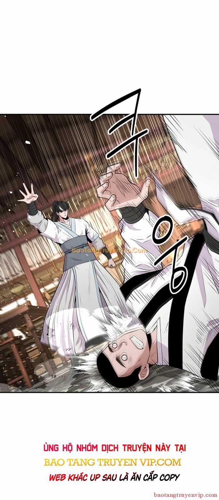 Thiên Hạ Đệ Nhất Côn Luân Khách Điếm Chap 11 - Next Chap 12