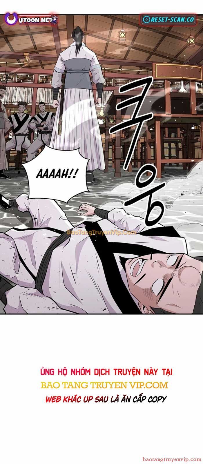 Thiên Hạ Đệ Nhất Côn Luân Khách Điếm Chap 11 - Next Chap 12