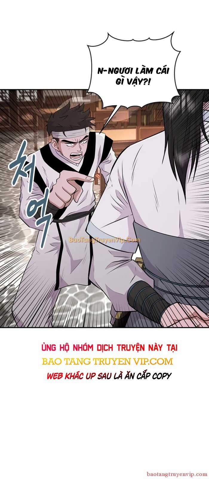 Thiên Hạ Đệ Nhất Côn Luân Khách Điếm Chap 11 - Next Chap 12