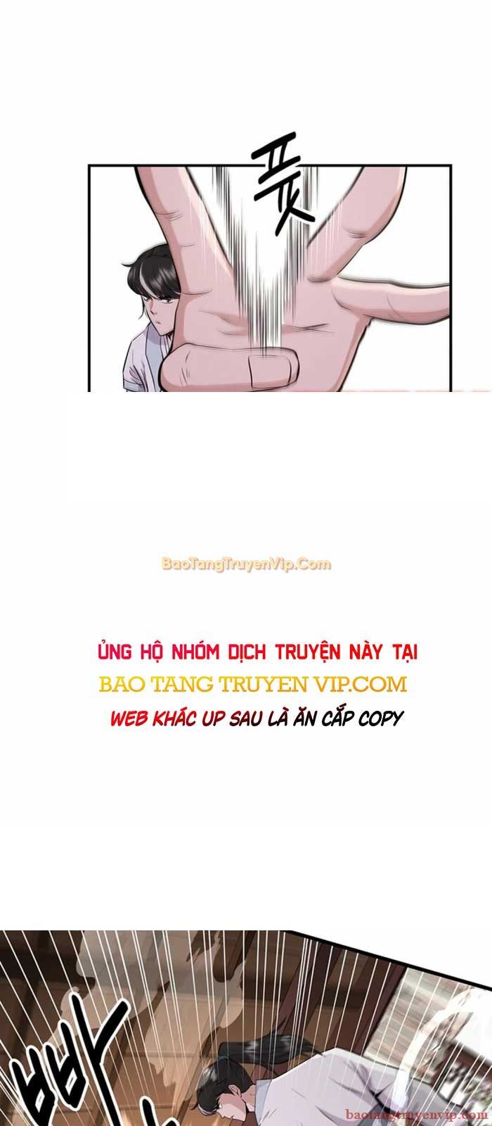 Thiên Hạ Đệ Nhất Côn Luân Khách Điếm Chap 11 - Next Chap 12