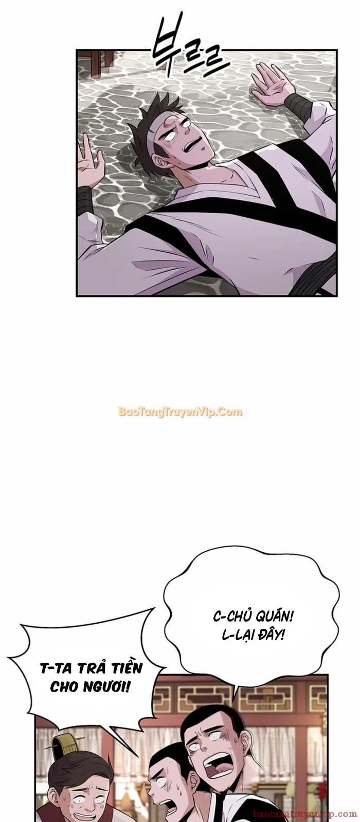 Thiên Hạ Đệ Nhất Côn Luân Khách Điếm Chap 11 - Next Chap 12