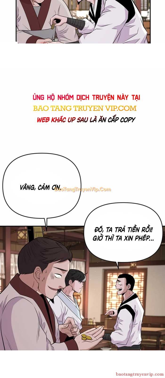 Thiên Hạ Đệ Nhất Côn Luân Khách Điếm Chap 11 - Next Chap 12
