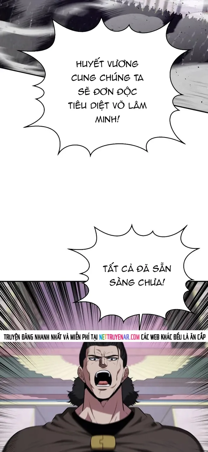 Thiên Hạ Đệ Nhất Côn Luân Khách Điếm Chap 110 - Next Chap 111