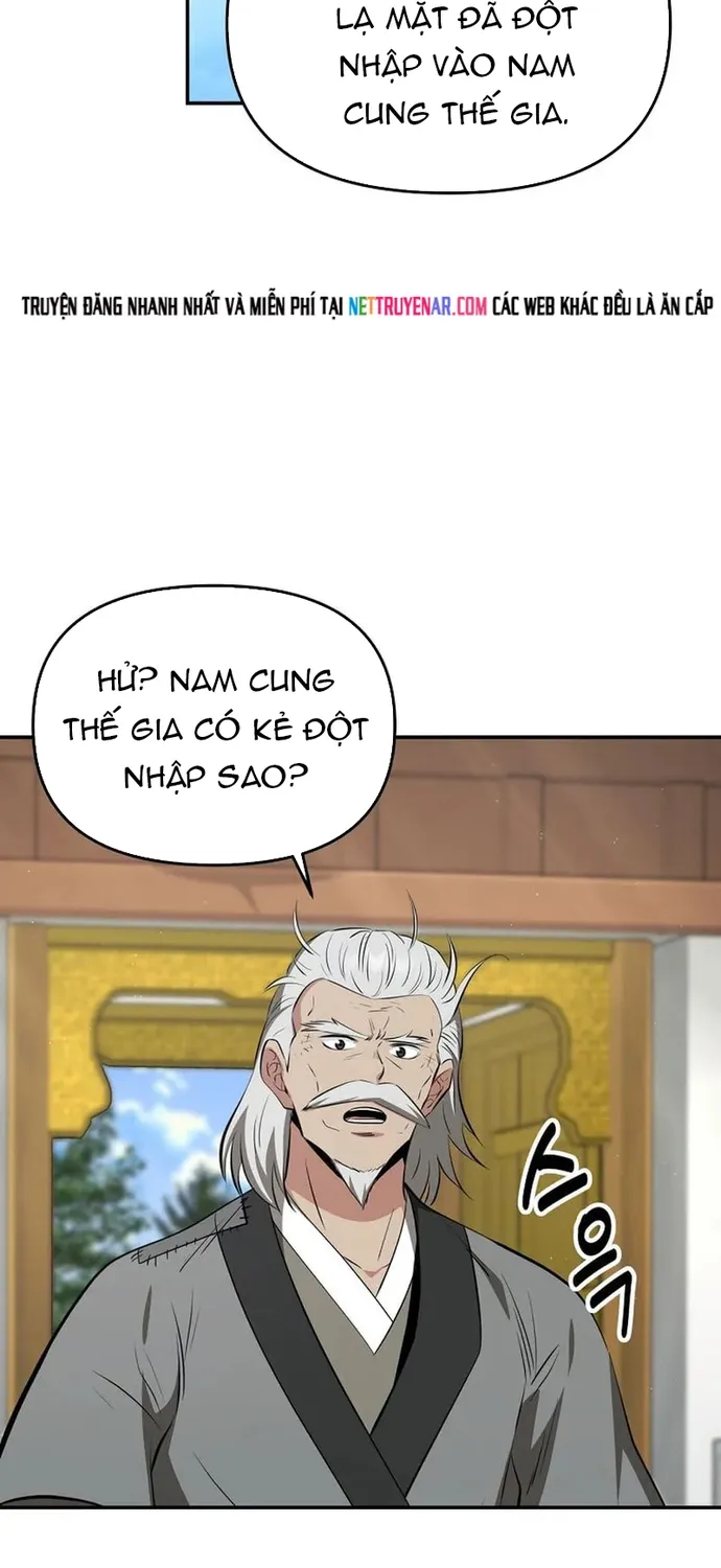 Thiên Hạ Đệ Nhất Côn Luân Khách Điếm Chap 110 - Next Chap 111