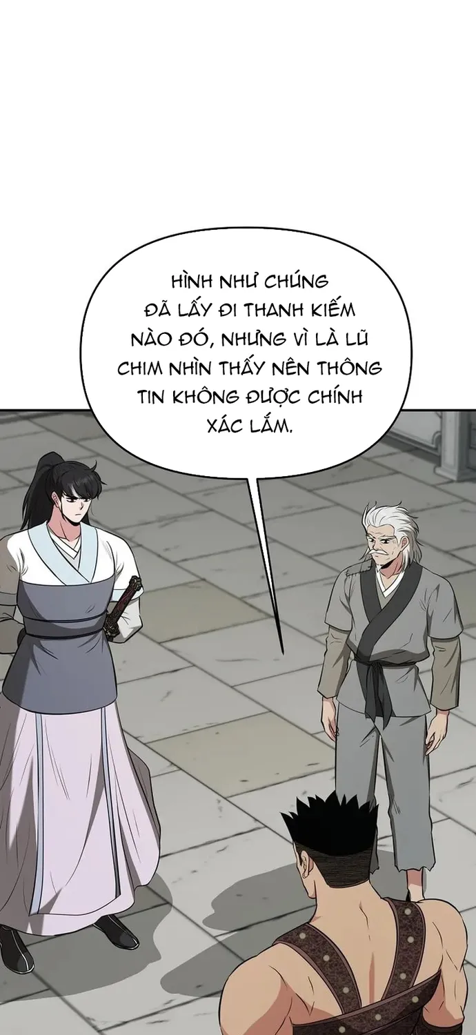 Thiên Hạ Đệ Nhất Côn Luân Khách Điếm Chap 110 - Next Chap 111