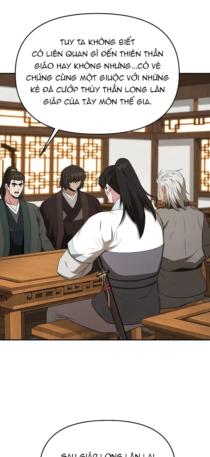 Thiên Hạ Đệ Nhất Côn Luân Khách Điếm Chap 110 - Next Chap 111