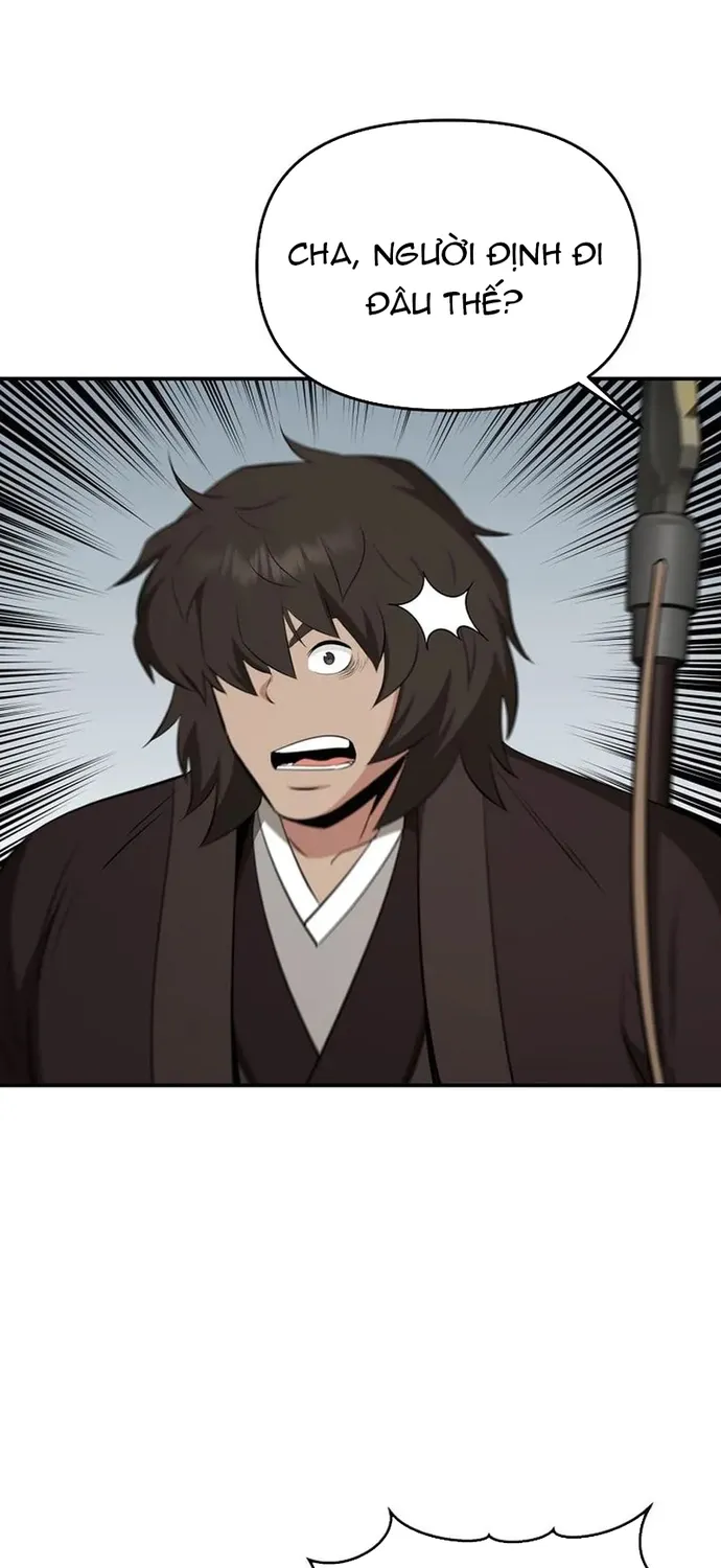 Thiên Hạ Đệ Nhất Côn Luân Khách Điếm Chap 110 - Next Chap 111