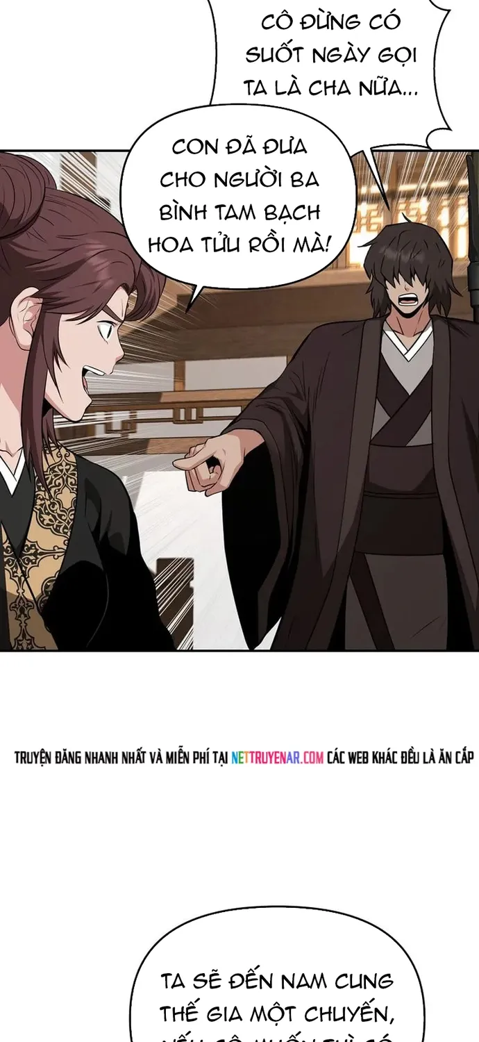 Thiên Hạ Đệ Nhất Côn Luân Khách Điếm Chap 110 - Next Chap 111