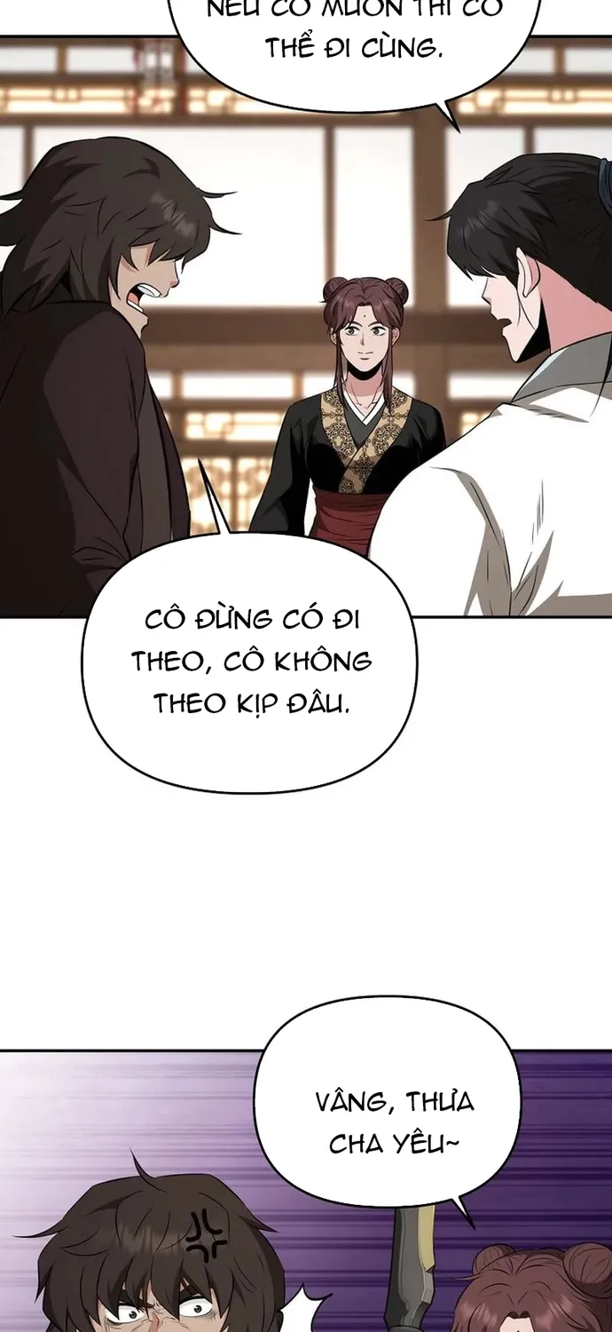 Thiên Hạ Đệ Nhất Côn Luân Khách Điếm Chap 110 - Next Chap 111