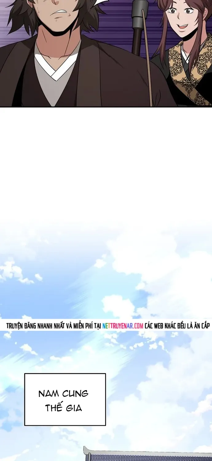 Thiên Hạ Đệ Nhất Côn Luân Khách Điếm Chap 110 - Next Chap 111