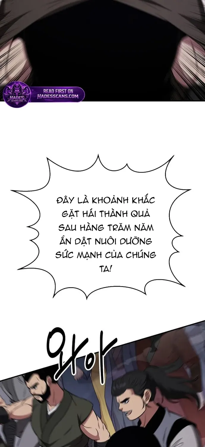 Thiên Hạ Đệ Nhất Côn Luân Khách Điếm Chap 110 - Next Chap 111