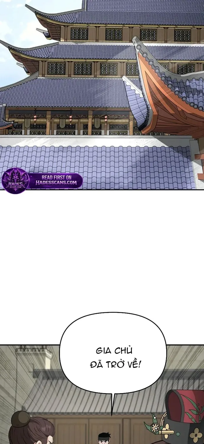 Thiên Hạ Đệ Nhất Côn Luân Khách Điếm Chap 110 - Next Chap 111