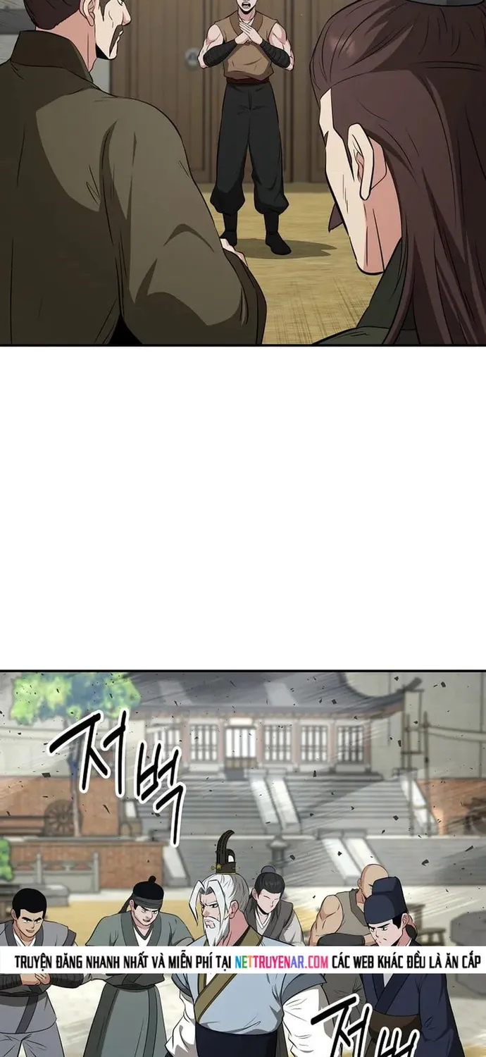 Thiên Hạ Đệ Nhất Côn Luân Khách Điếm Chap 110 - Next Chap 111