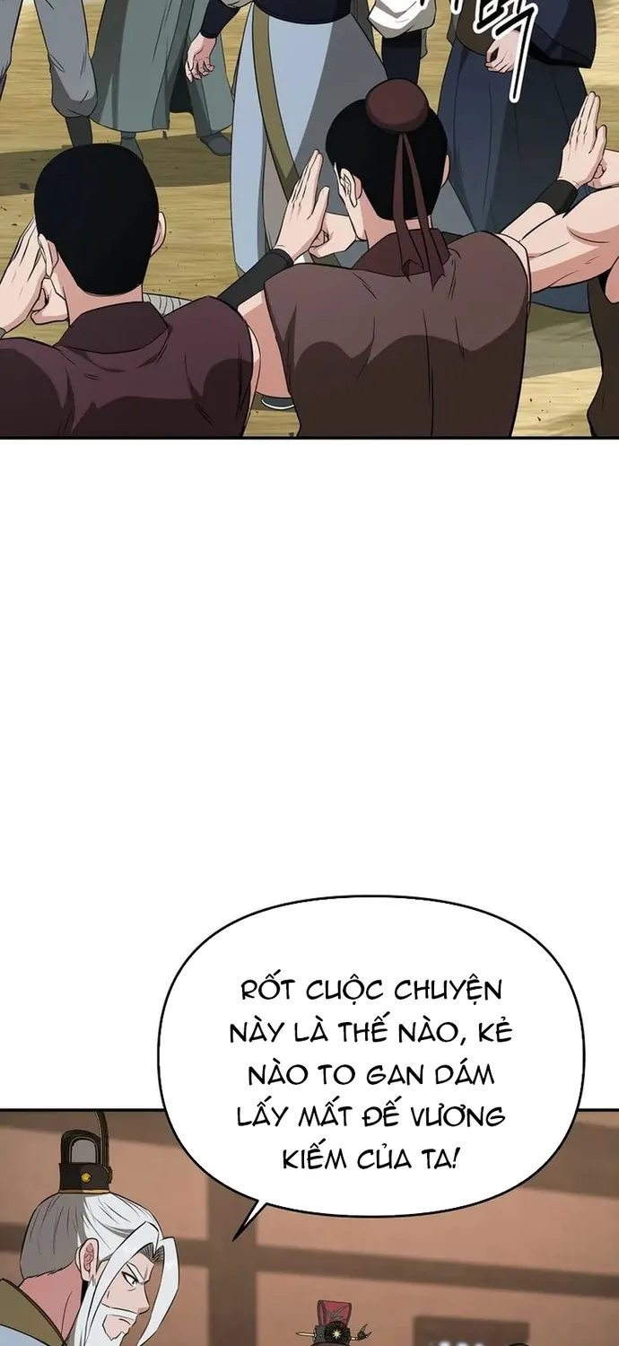 Thiên Hạ Đệ Nhất Côn Luân Khách Điếm Chap 110 - Next Chap 111