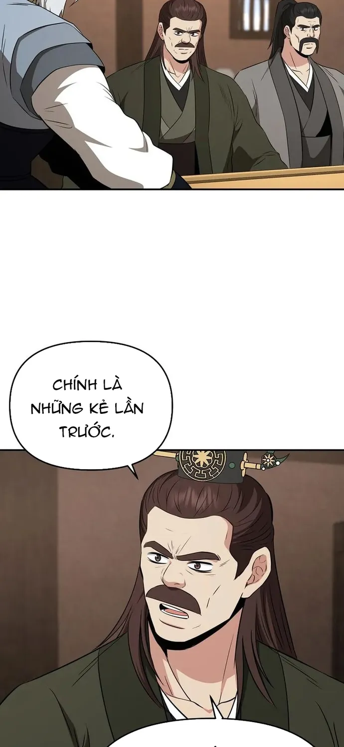 Thiên Hạ Đệ Nhất Côn Luân Khách Điếm Chap 110 - Next Chap 111