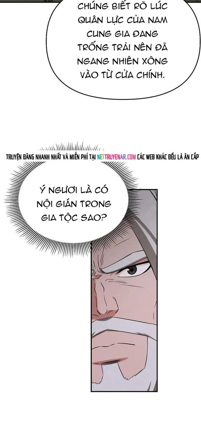 Thiên Hạ Đệ Nhất Côn Luân Khách Điếm Chap 110 - Next Chap 111