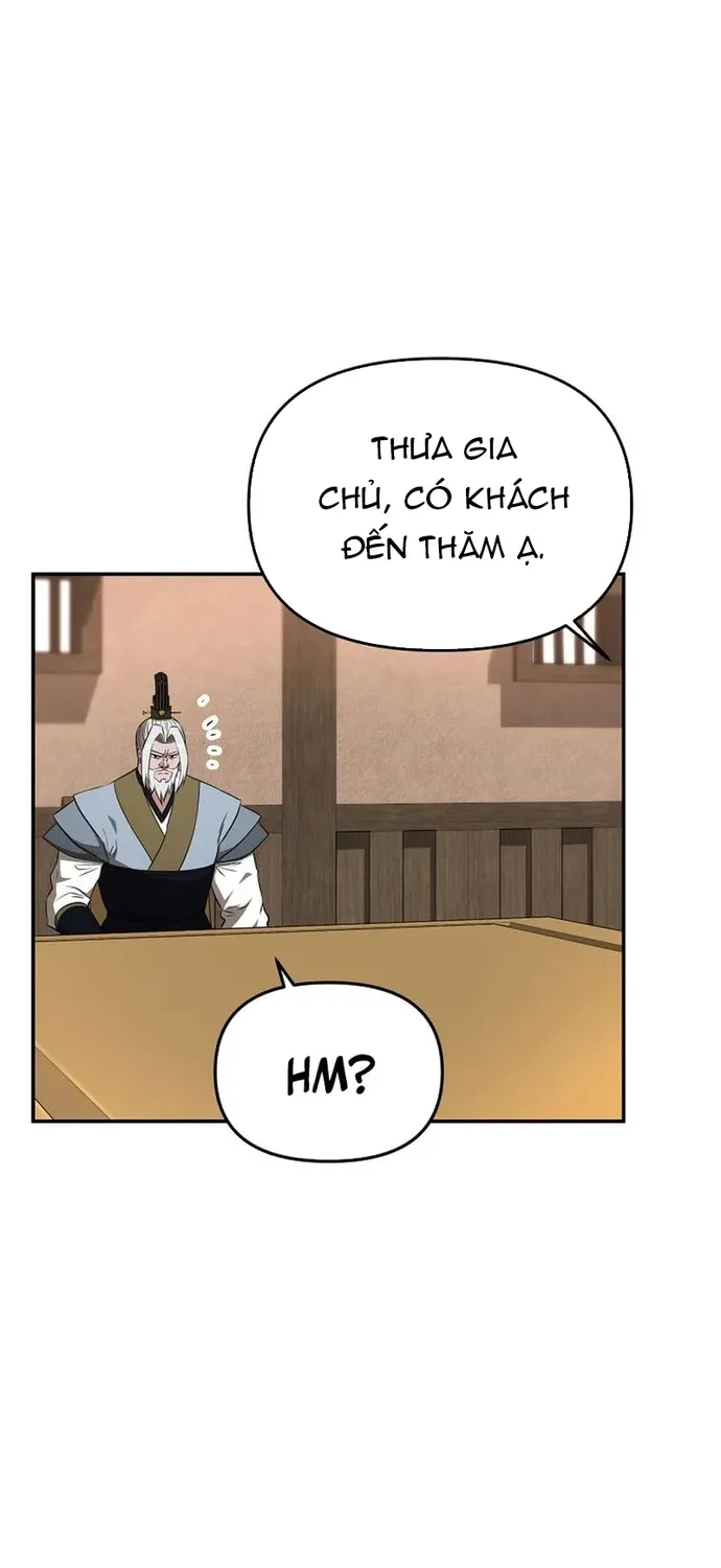 Thiên Hạ Đệ Nhất Côn Luân Khách Điếm Chap 110 - Next Chap 111