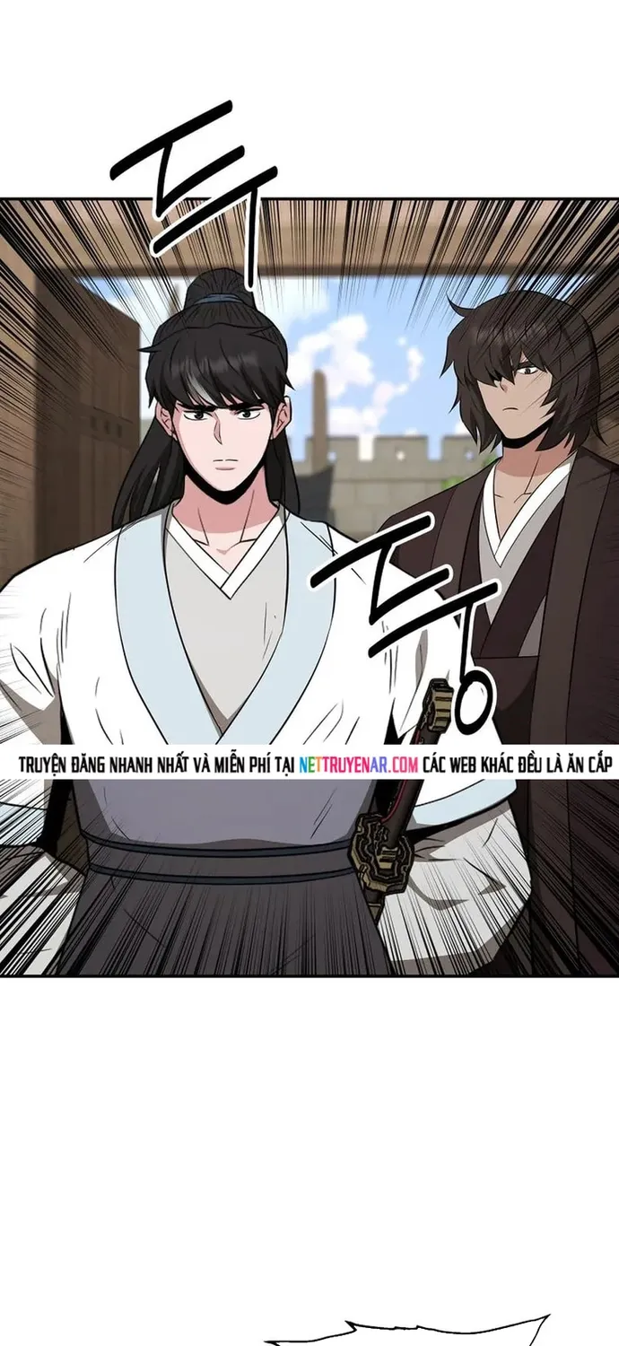 Thiên Hạ Đệ Nhất Côn Luân Khách Điếm Chap 110 - Next Chap 111