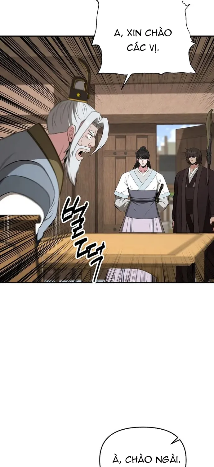 Thiên Hạ Đệ Nhất Côn Luân Khách Điếm Chap 110 - Next Chap 111