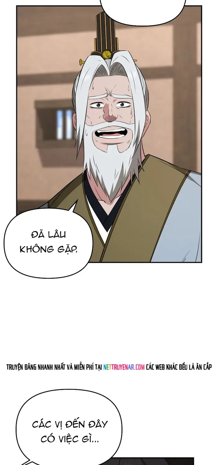 Thiên Hạ Đệ Nhất Côn Luân Khách Điếm Chap 110 - Next Chap 111