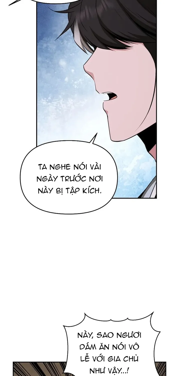 Thiên Hạ Đệ Nhất Côn Luân Khách Điếm Chap 110 - Next Chap 111