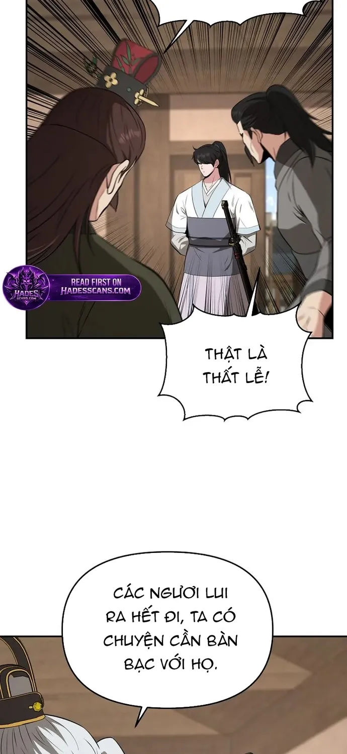 Thiên Hạ Đệ Nhất Côn Luân Khách Điếm Chap 110 - Next Chap 111