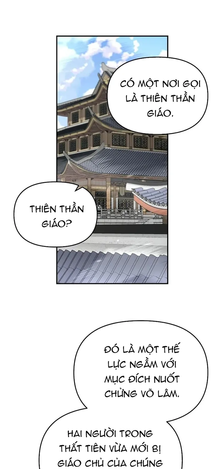 Thiên Hạ Đệ Nhất Côn Luân Khách Điếm Chap 110 - Next Chap 111