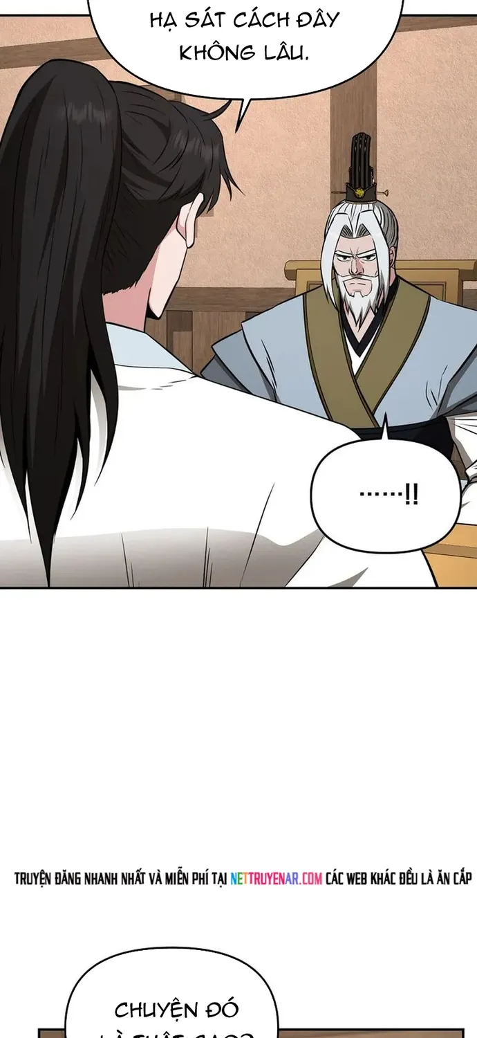 Thiên Hạ Đệ Nhất Côn Luân Khách Điếm Chap 110 - Next Chap 111