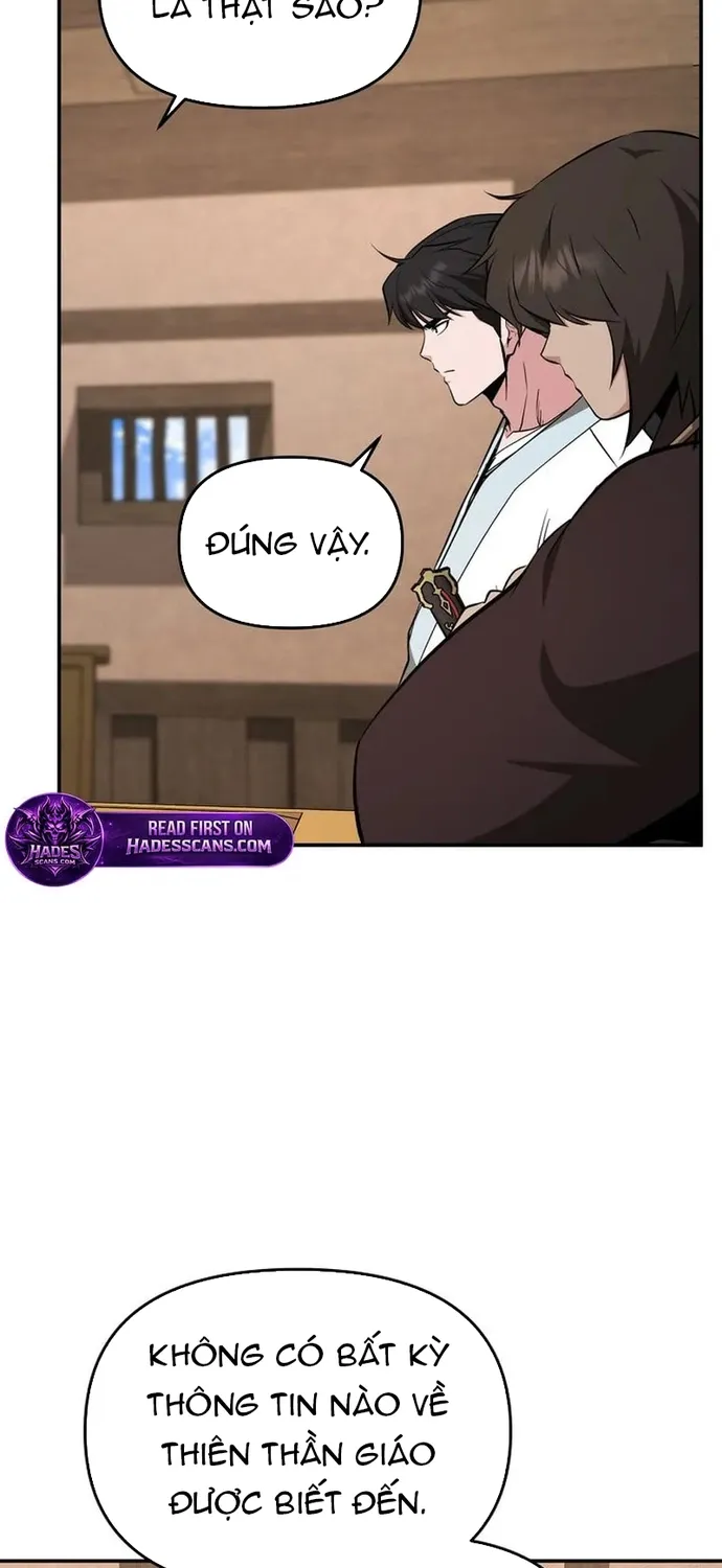 Thiên Hạ Đệ Nhất Côn Luân Khách Điếm Chap 110 - Next Chap 111