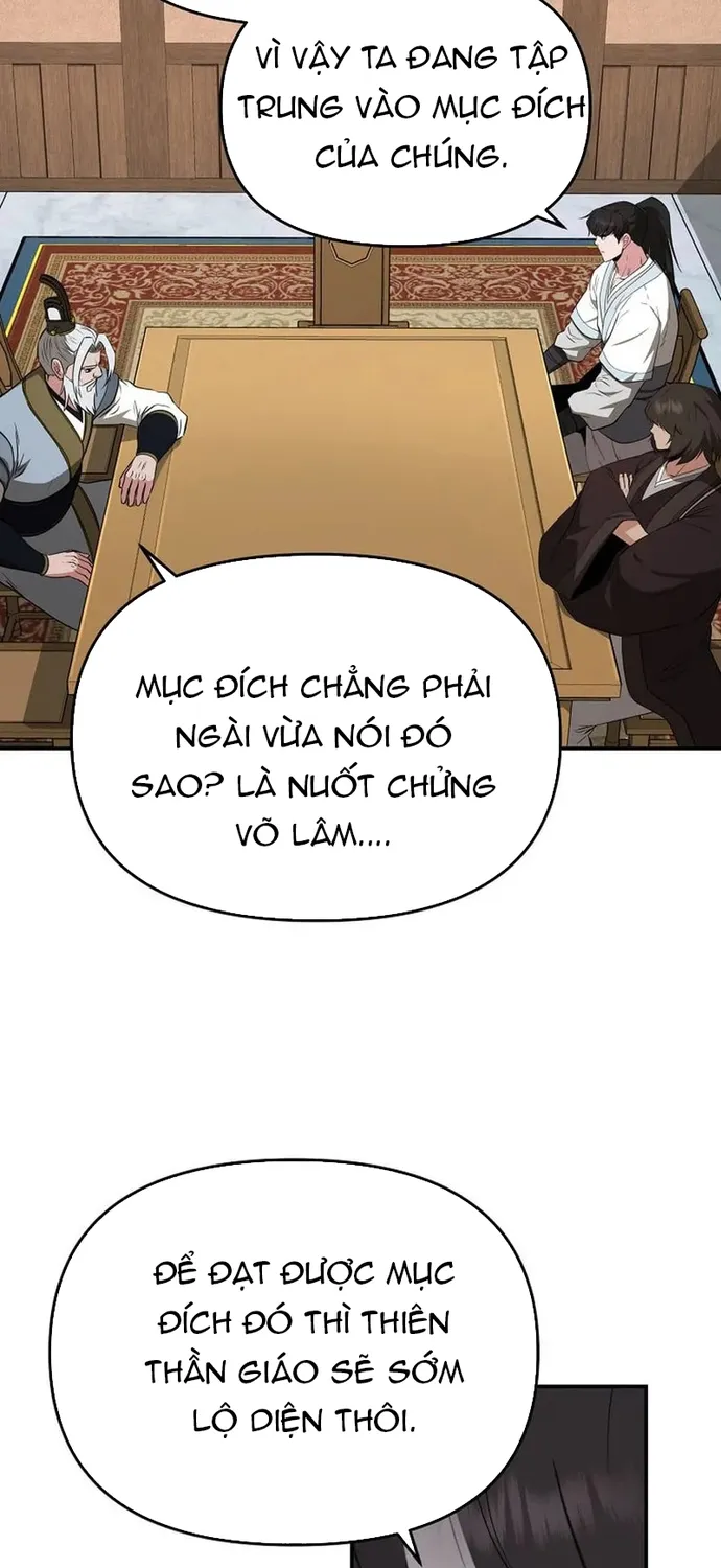 Thiên Hạ Đệ Nhất Côn Luân Khách Điếm Chap 110 - Next Chap 111