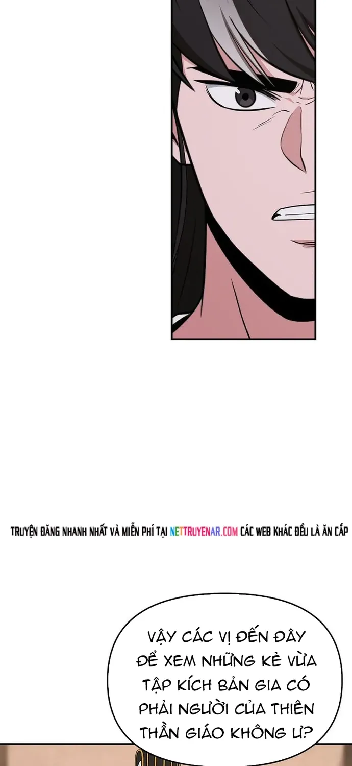 Thiên Hạ Đệ Nhất Côn Luân Khách Điếm Chap 110 - Next Chap 111