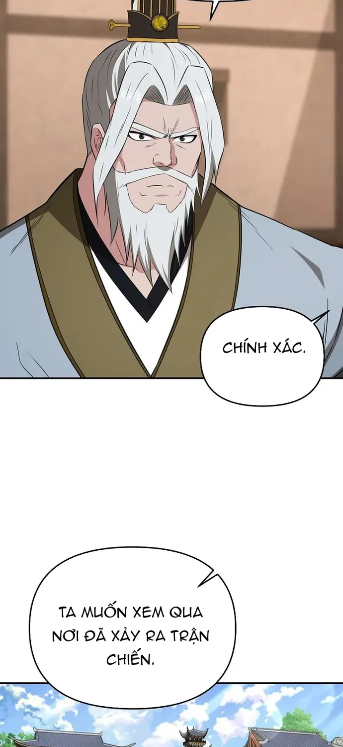 Thiên Hạ Đệ Nhất Côn Luân Khách Điếm Chap 110 - Next Chap 111