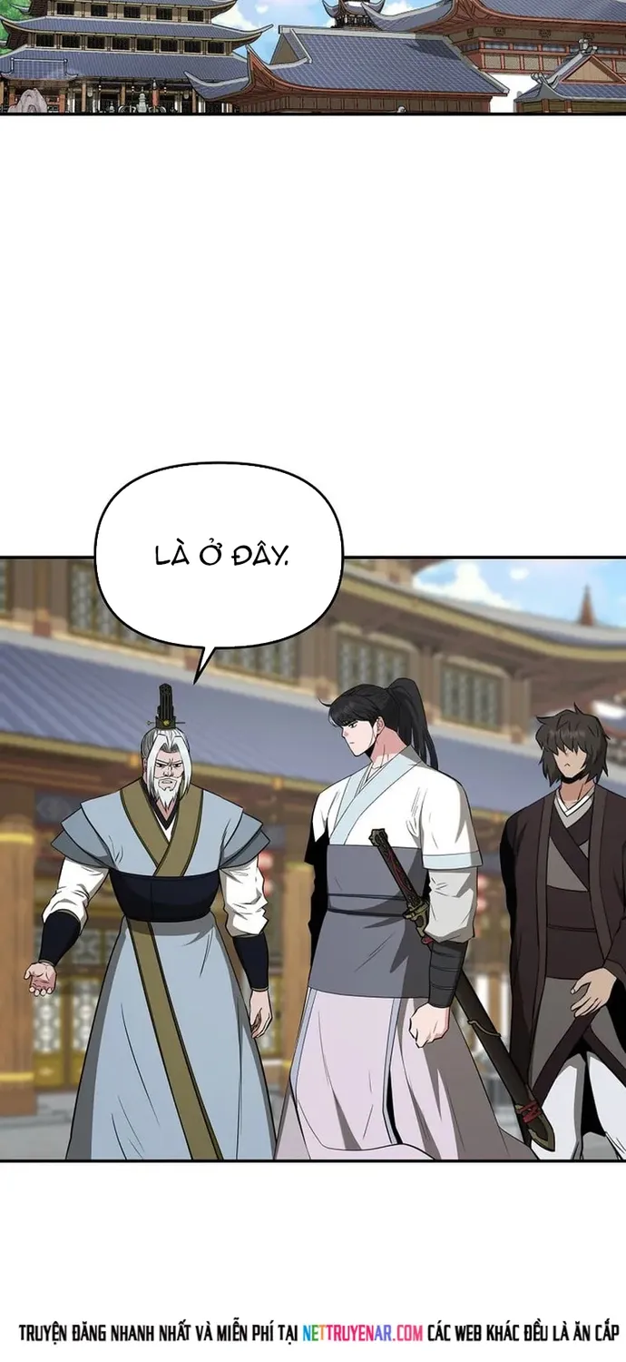 Thiên Hạ Đệ Nhất Côn Luân Khách Điếm Chap 110 - Next Chap 111