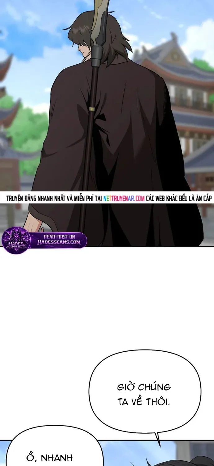 Thiên Hạ Đệ Nhất Côn Luân Khách Điếm Chap 110 - Next Chap 111