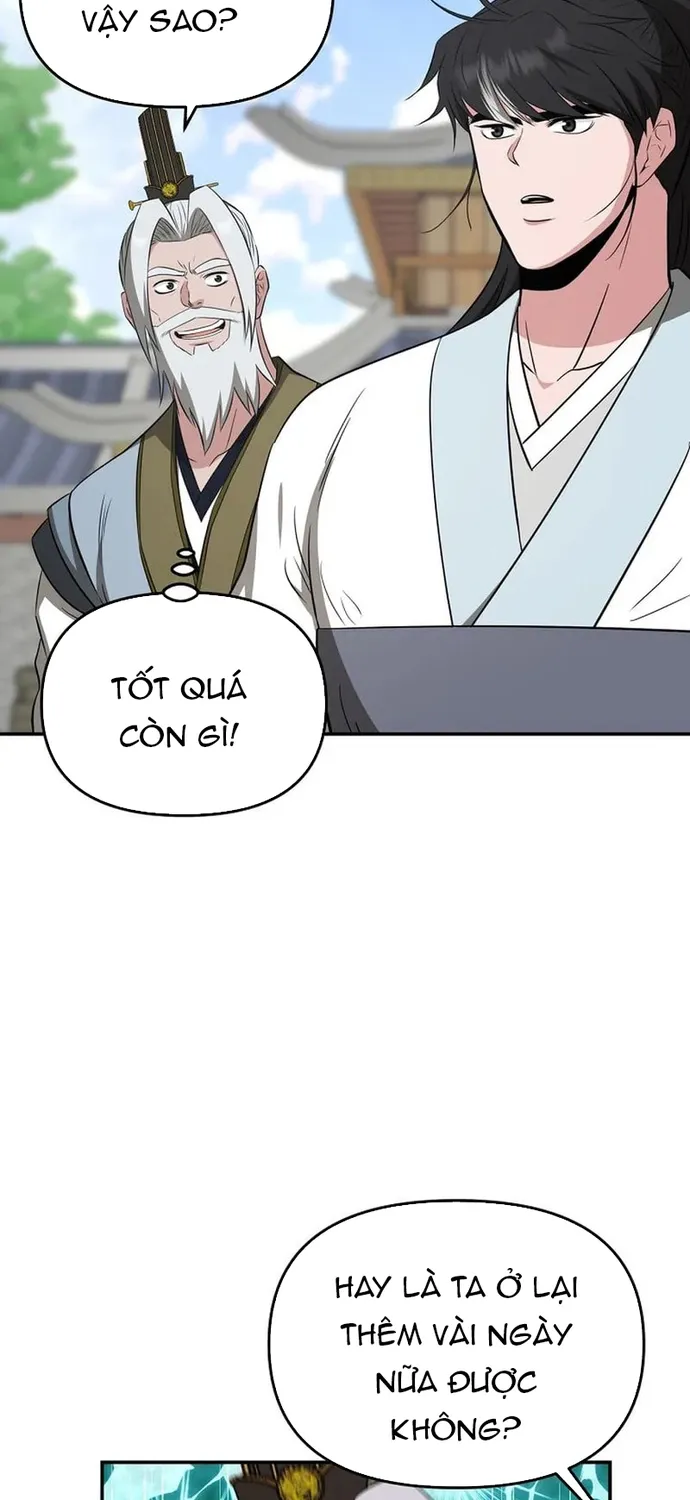 Thiên Hạ Đệ Nhất Côn Luân Khách Điếm Chap 110 - Next Chap 111