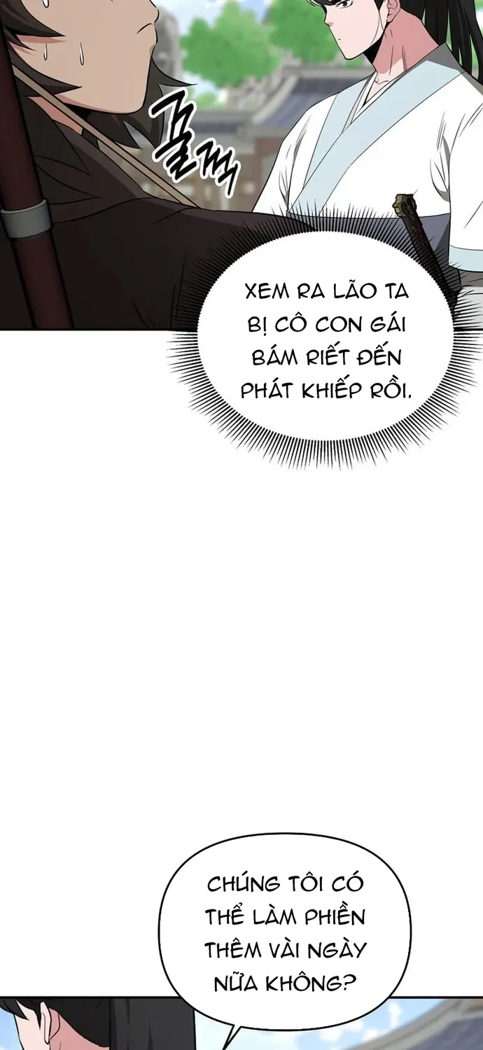 Thiên Hạ Đệ Nhất Côn Luân Khách Điếm Chap 110 - Next Chap 111