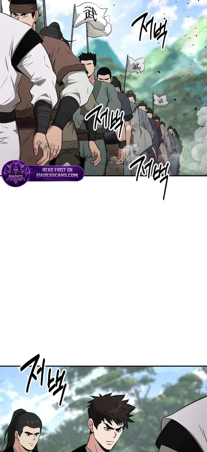 Thiên Hạ Đệ Nhất Côn Luân Khách Điếm Chap 110 - Next Chap 111