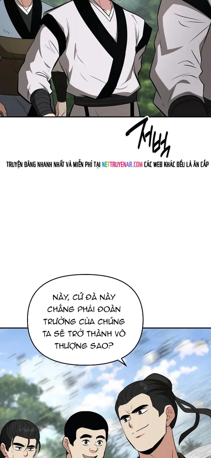 Thiên Hạ Đệ Nhất Côn Luân Khách Điếm Chap 110 - Next Chap 111