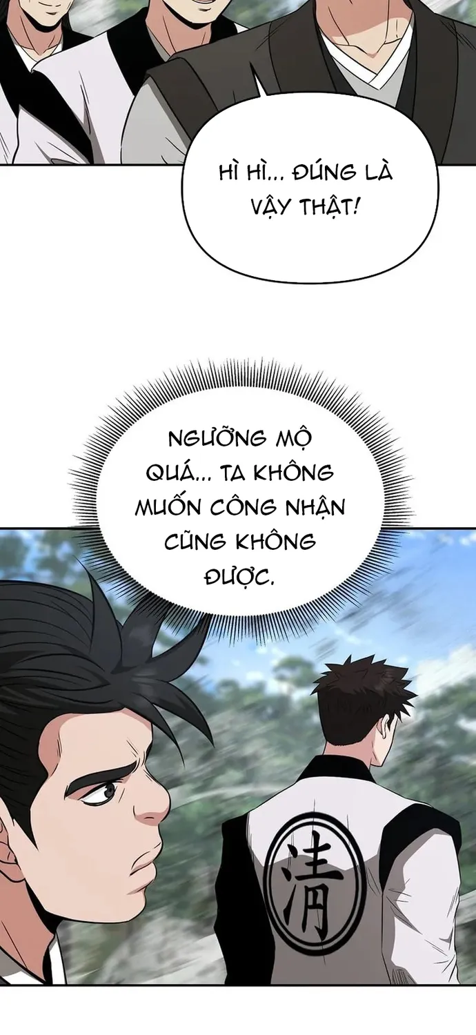 Thiên Hạ Đệ Nhất Côn Luân Khách Điếm Chap 110 - Next Chap 111