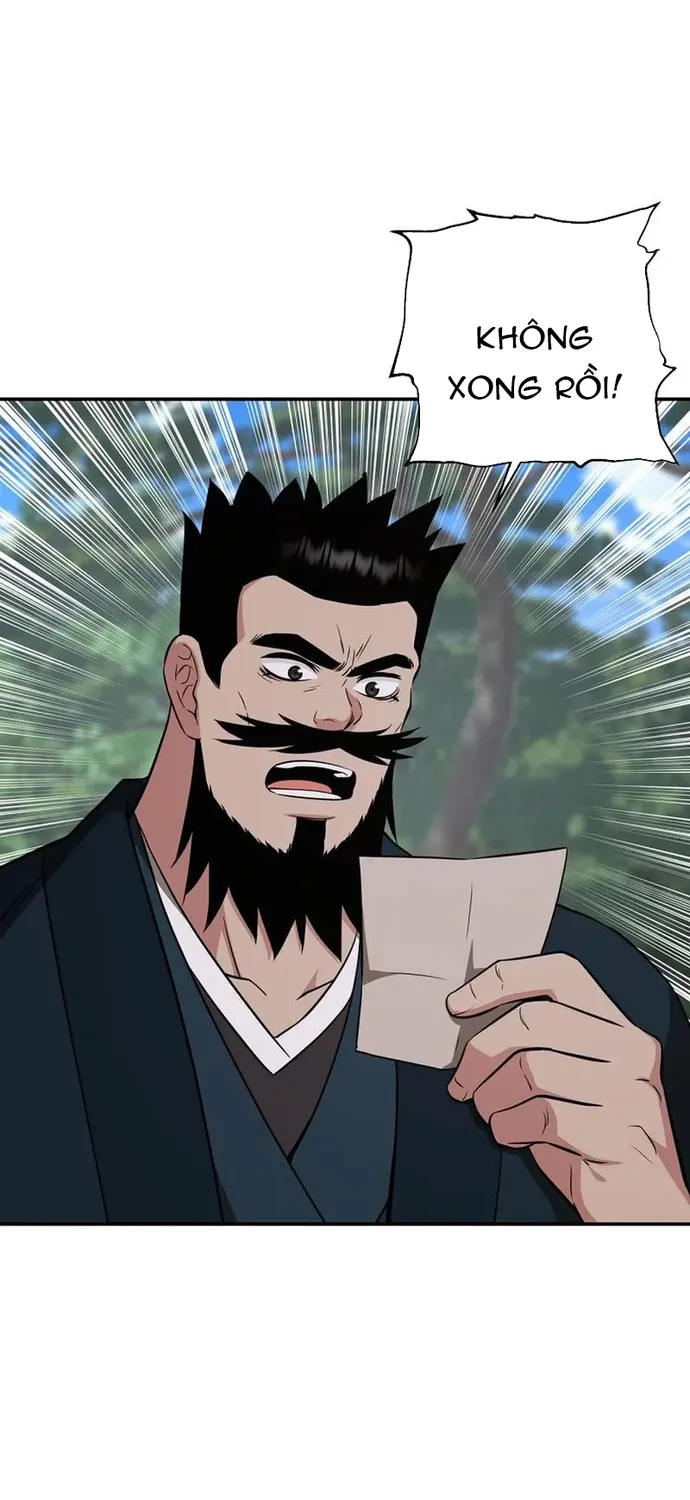 Thiên Hạ Đệ Nhất Côn Luân Khách Điếm Chap 110 - Next Chap 111