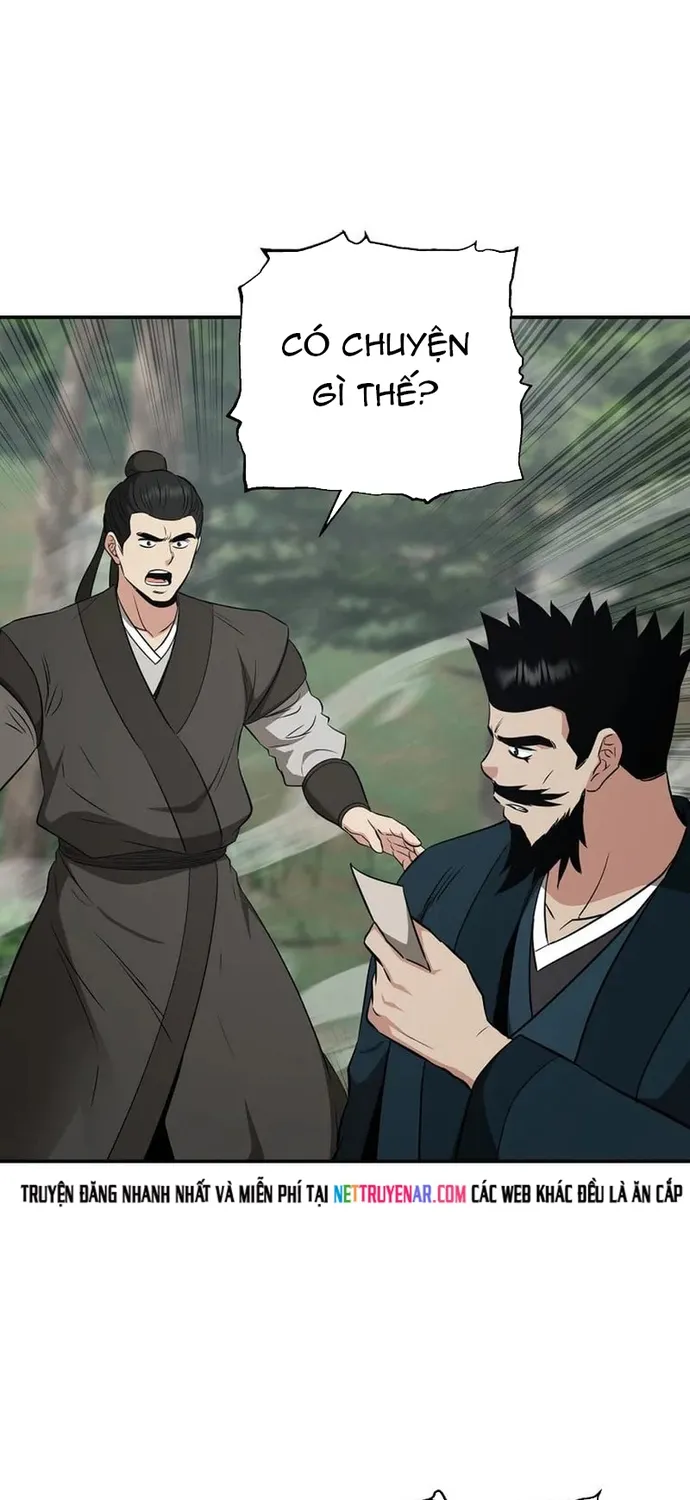 Thiên Hạ Đệ Nhất Côn Luân Khách Điếm Chap 110 - Next Chap 111