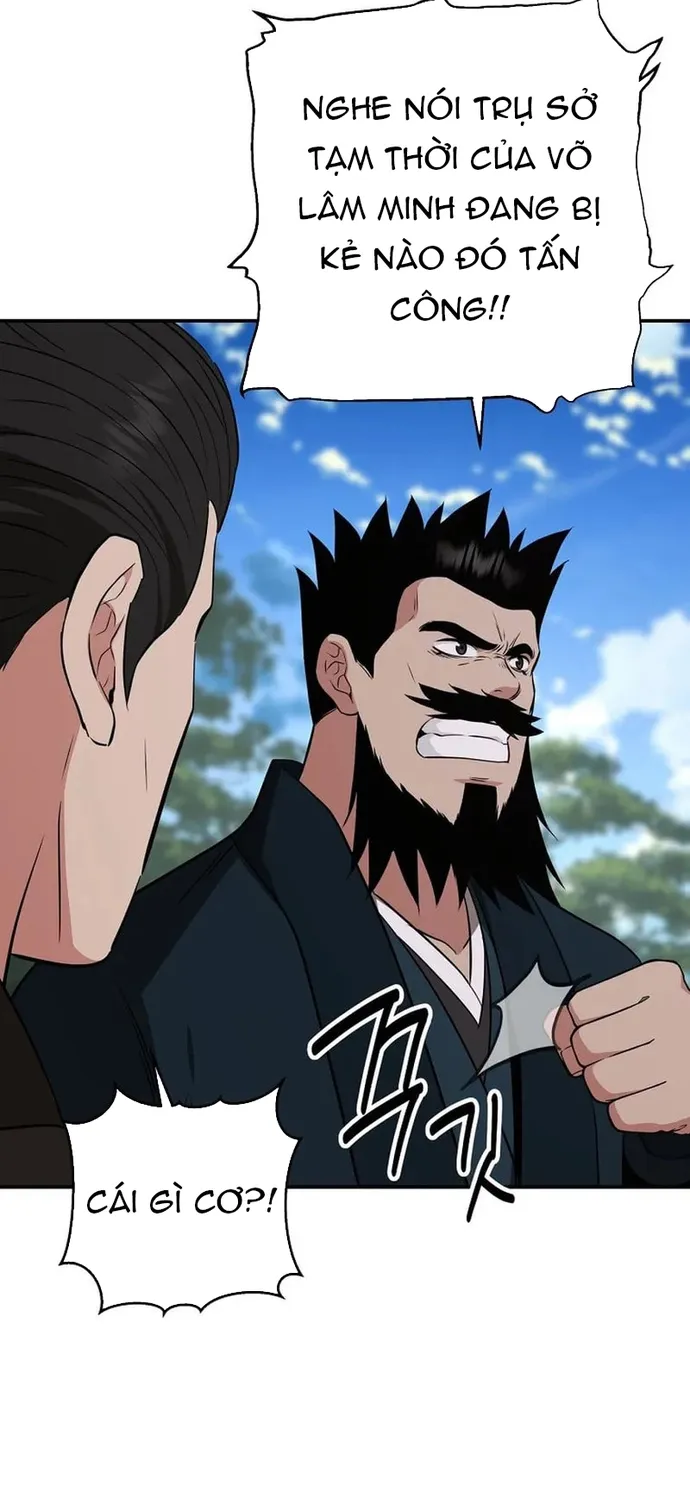 Thiên Hạ Đệ Nhất Côn Luân Khách Điếm Chap 110 - Next Chap 111