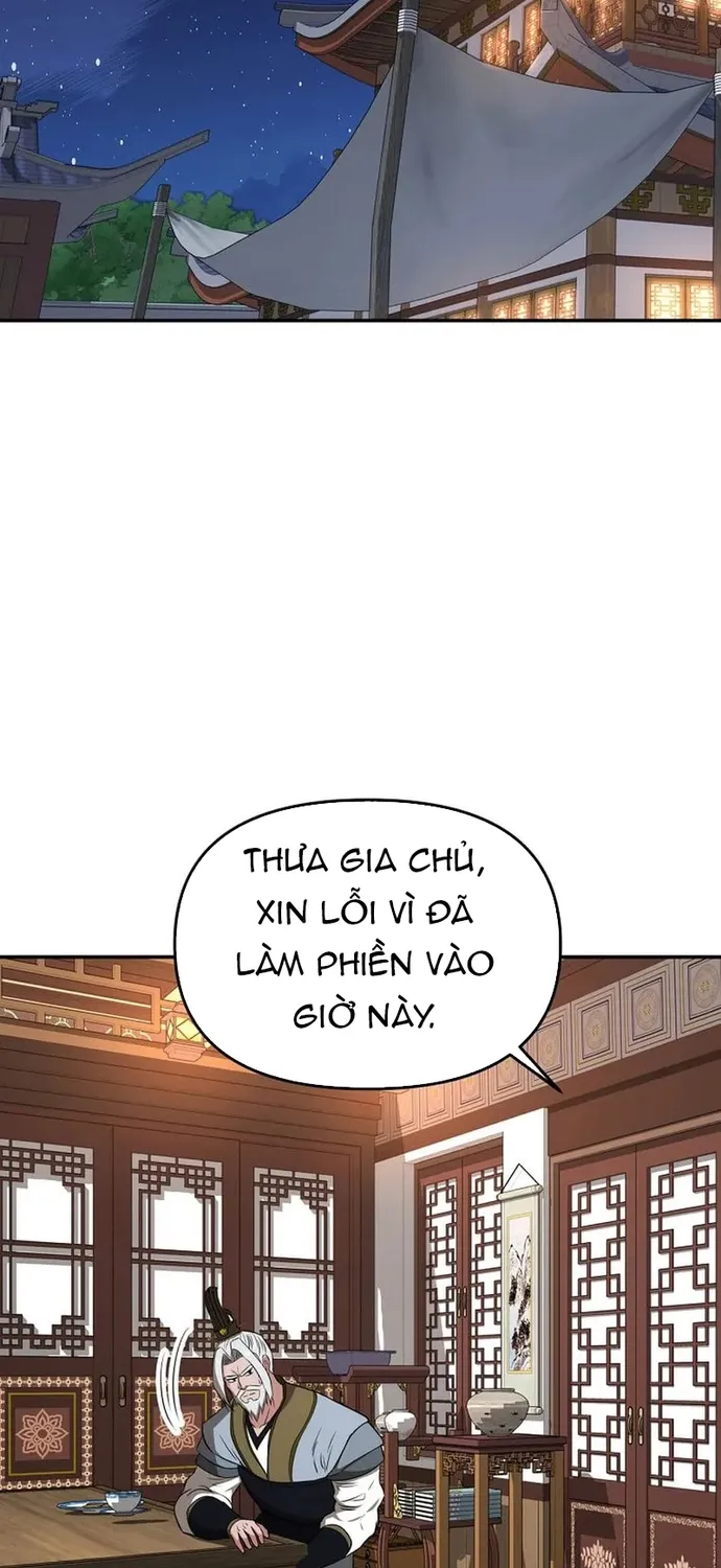 Thiên Hạ Đệ Nhất Côn Luân Khách Điếm Chap 110 - Next Chap 111
