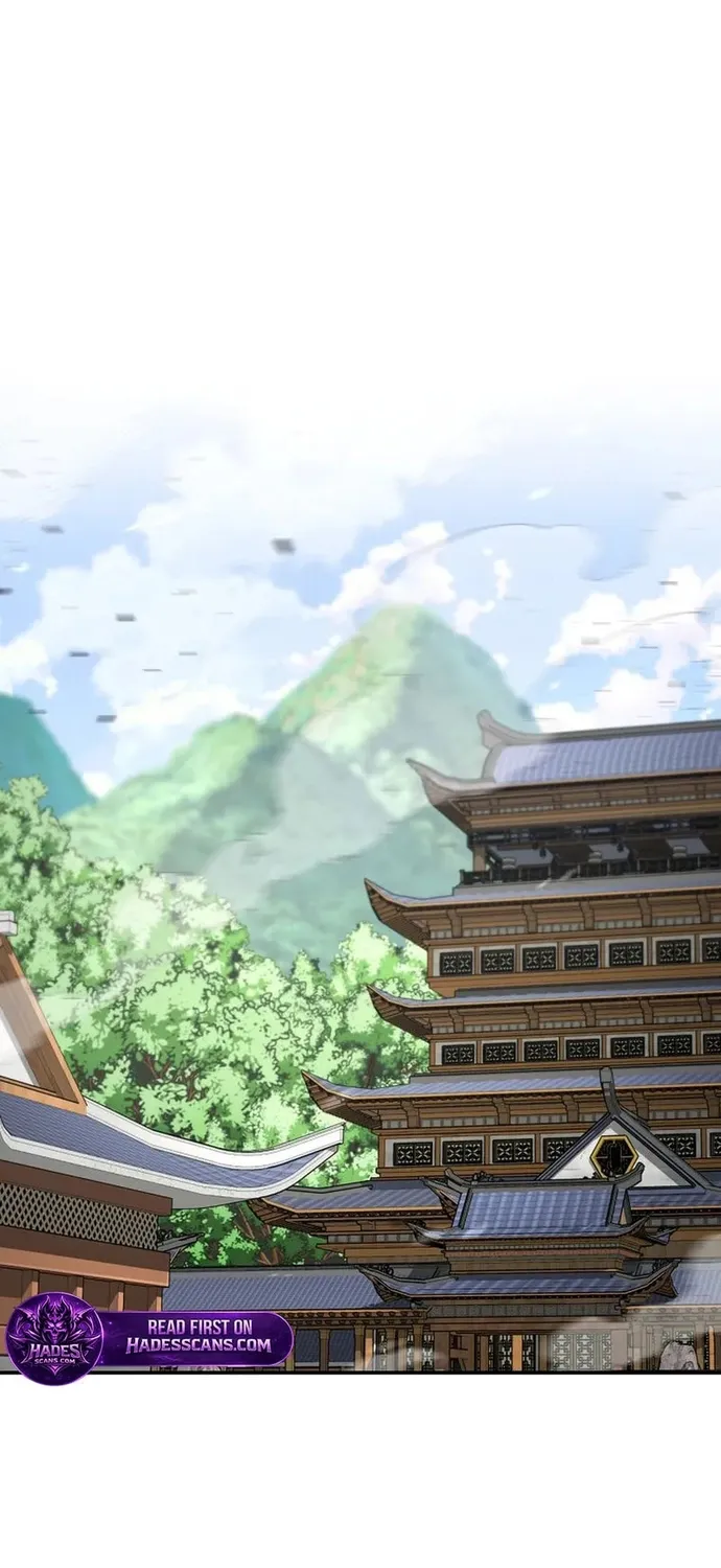 Thiên Hạ Đệ Nhất Côn Luân Khách Điếm Chap 110 - Next Chap 111